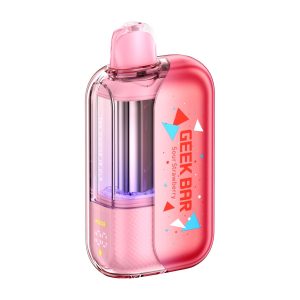 Geek Bar CLR 50K Disposable Vape